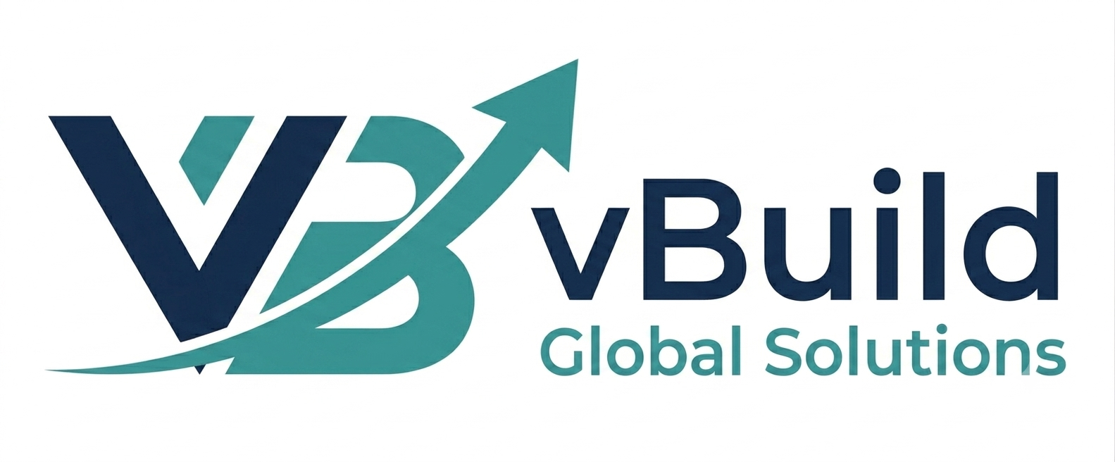 vBuild Global Solutions logo